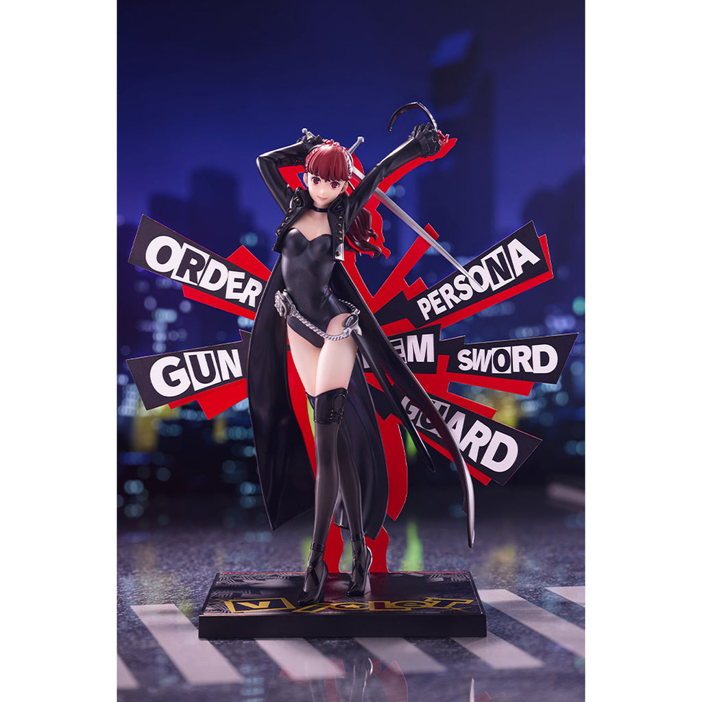 OSHI WORKS 『ペルソナ5 ザ・ロイヤル』 ヴァイオレット