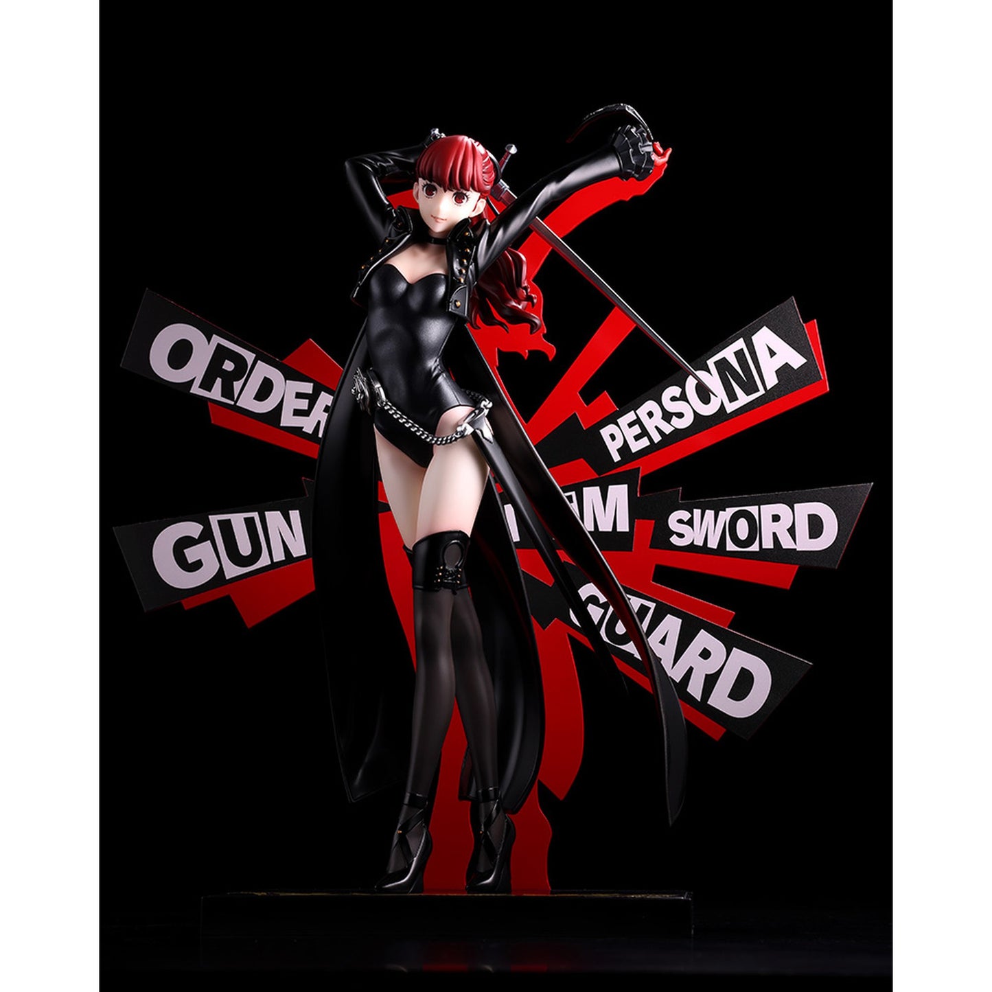 OSHI WORKS 『ペルソナ5 ザ・ロイヤル』 ヴァイオレット