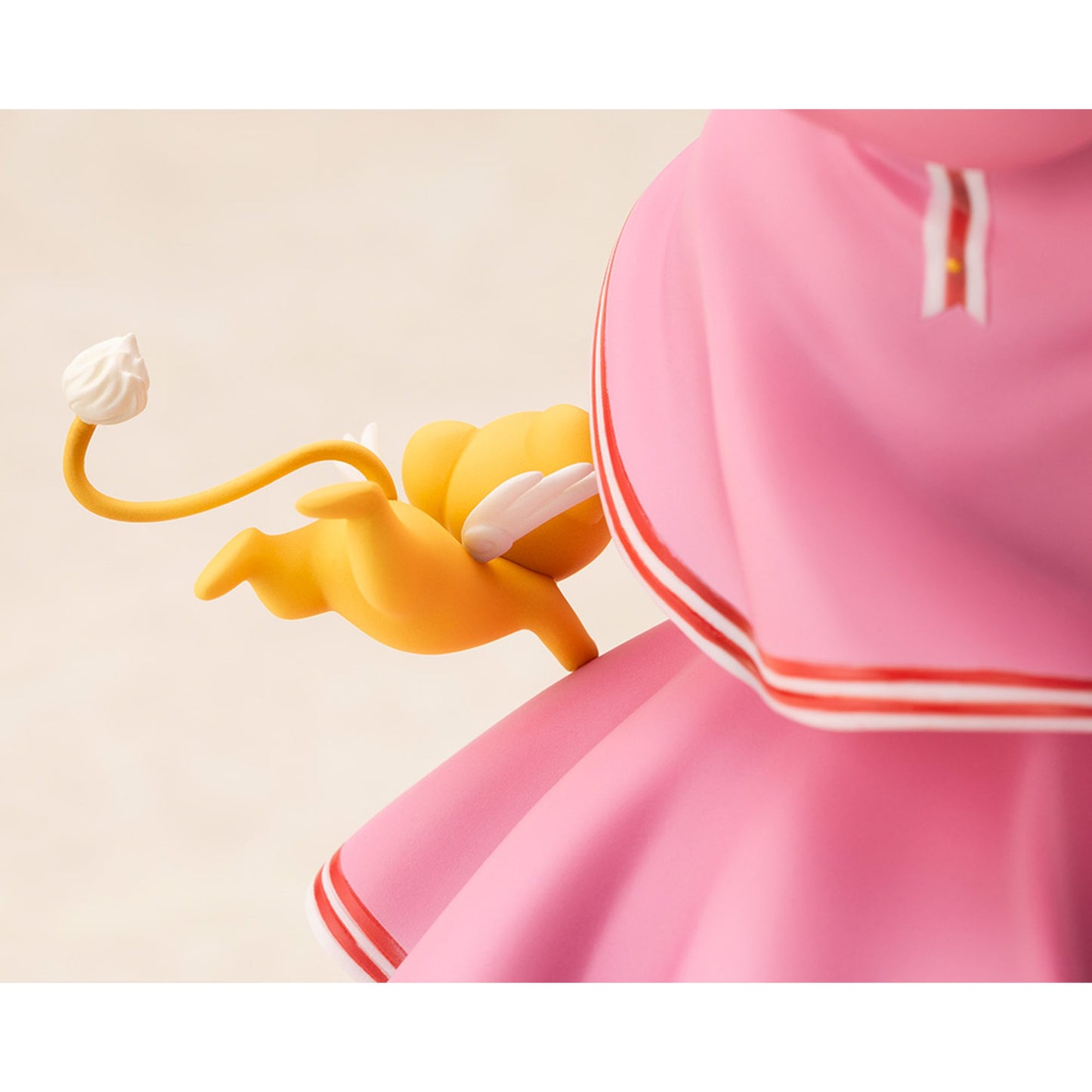 1/7 『カードキャプターさくら クリアカード編』 木之本桜 [包囲(シージュ)]コスチュームVer.