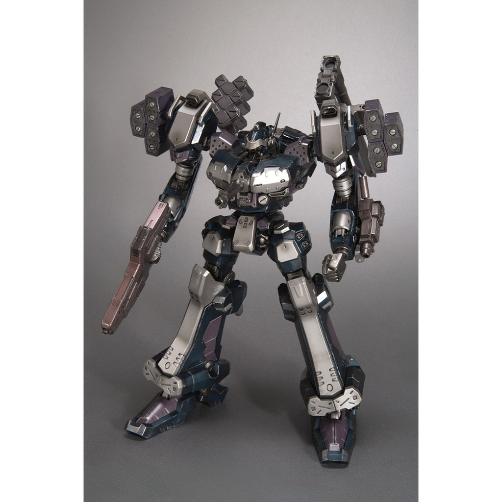 V.I.シリーズ 1/72 『ARMORED CORE』 クレスト CR-C75U2 白兵戦Ver.