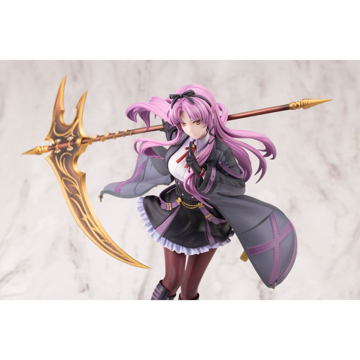 1/8 『軌跡シリーズ』 レン・ブライト 黎の軌跡IIVer.