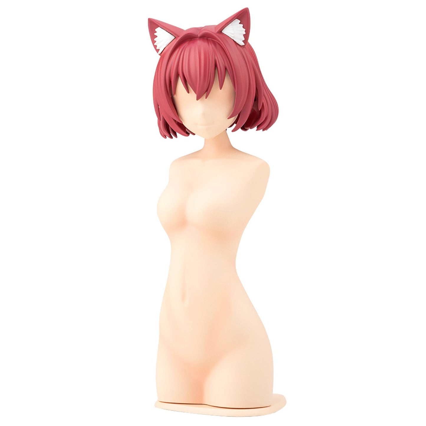 アレンジウィッグ 1/10 『創彩少女庭園』 けもみみボブ【ねこ】