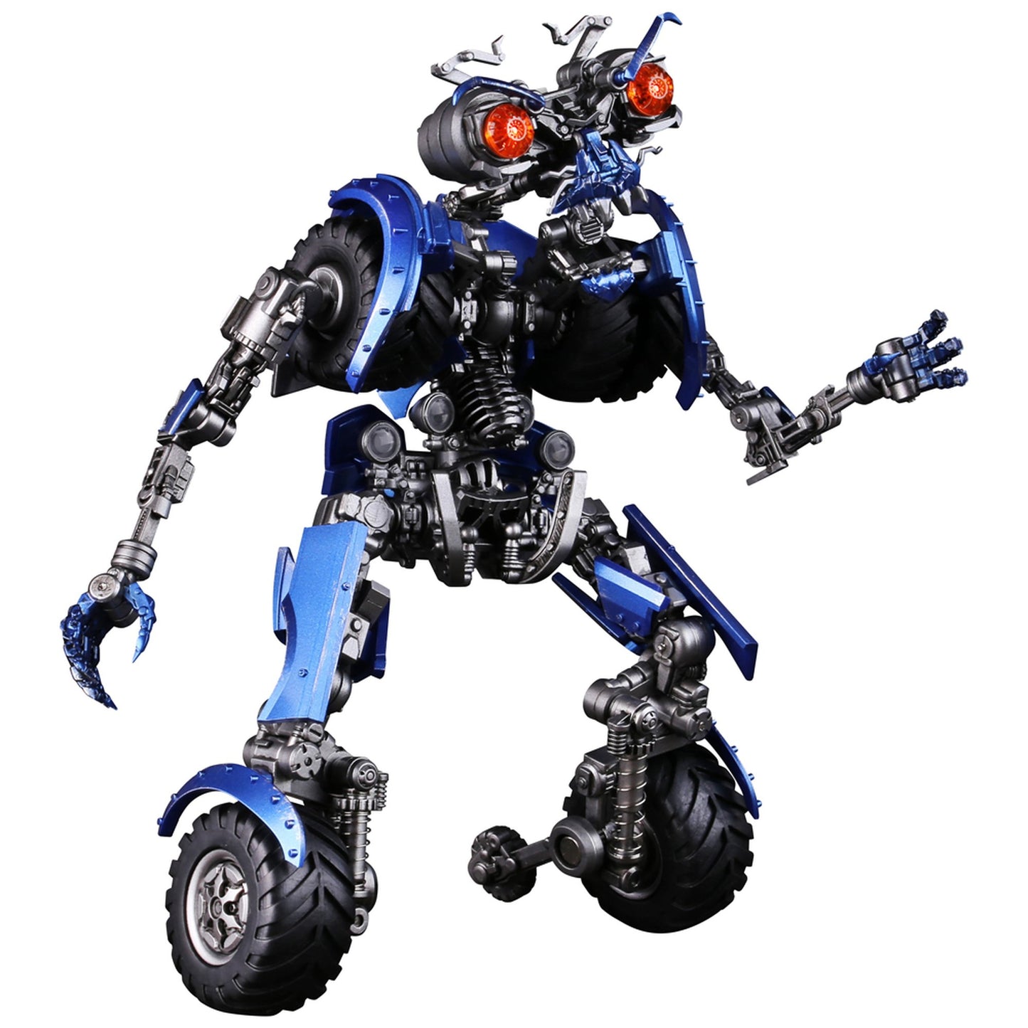 『トランスフォーマー』 ウィーリー アクションフィギュア