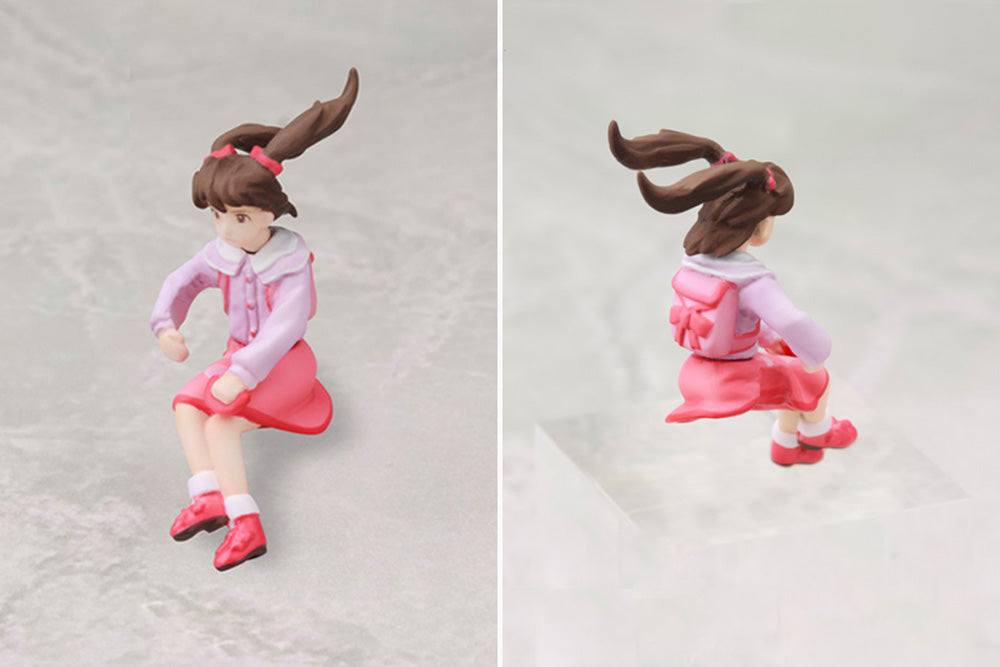 1/35 『攻殻機動隊 STAND ALONE COMPLEX』 タチコマWith草薙素子＆バトー