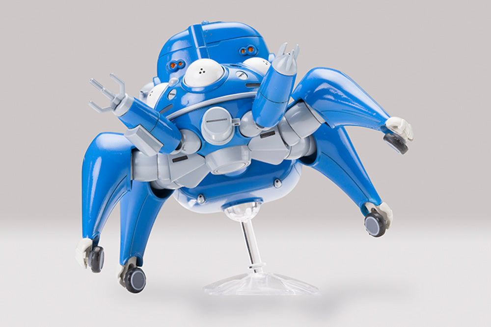 1/35 『攻殻機動隊 STAND ALONE COMPLEX』 タチコマWith草薙素子＆バトー