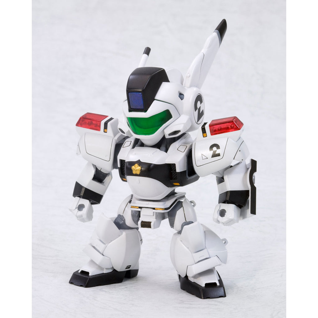 D-スタイル 『機動警察 パトレイバー』 AV-98 イングラム2号機