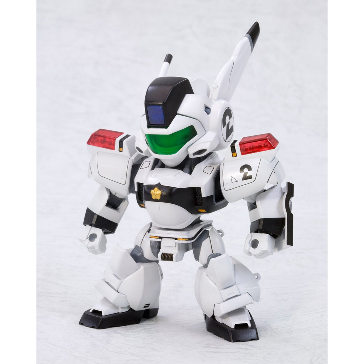 D-スタイル 『機動警察 パトレイバー』 AV-98 イングラム2号機