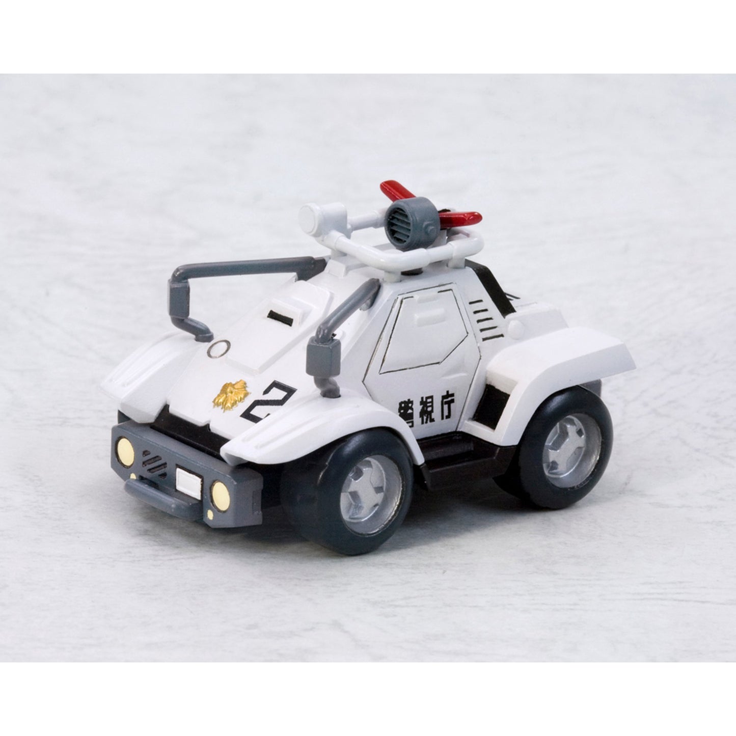 D-スタイル 『機動警察 パトレイバー』 AV-98 イングラム2号機