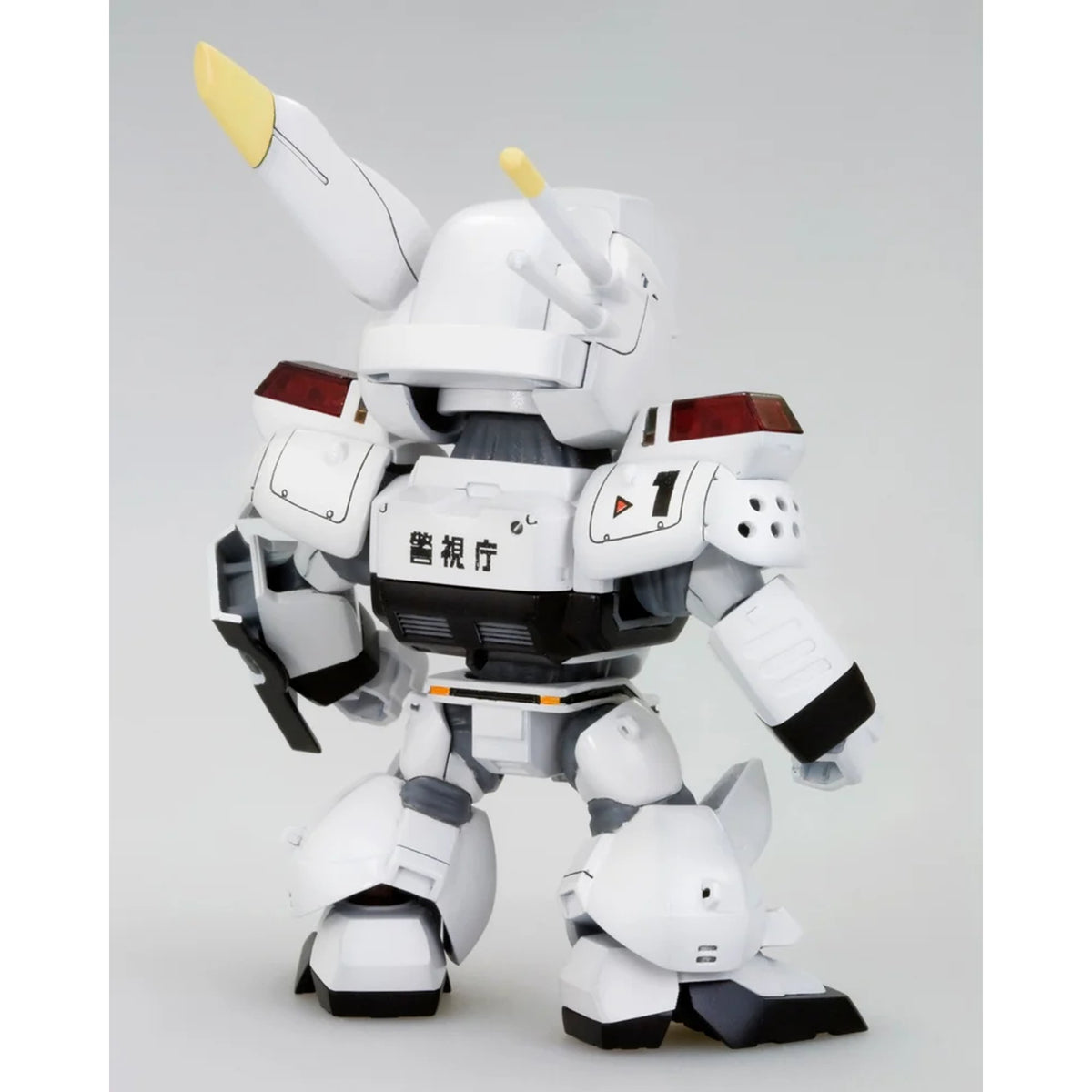 D-スタイル 『機動警察 パトレイバー』 AV-98 イングラム1号機