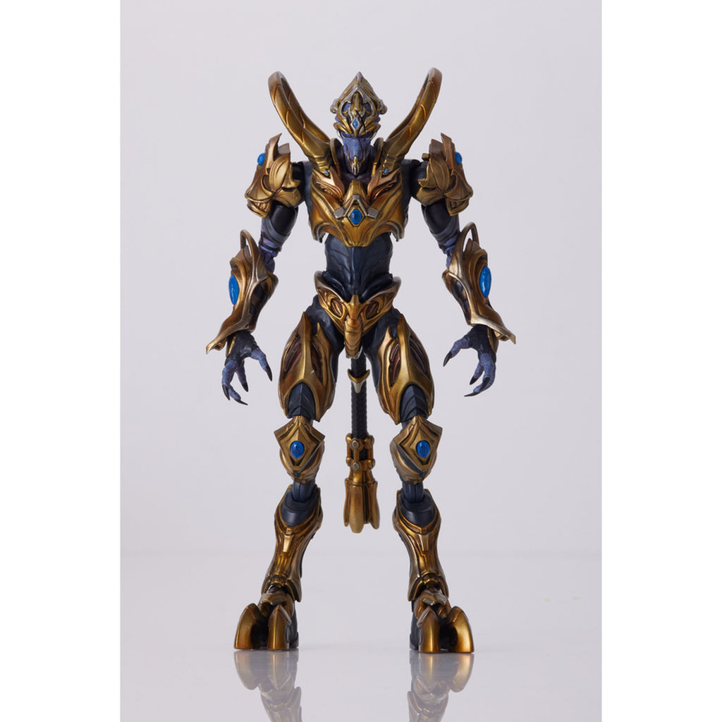 『StarCraft』 Zealot