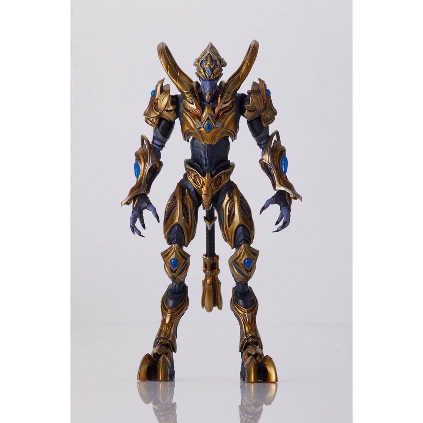 『StarCraft』 Zealot