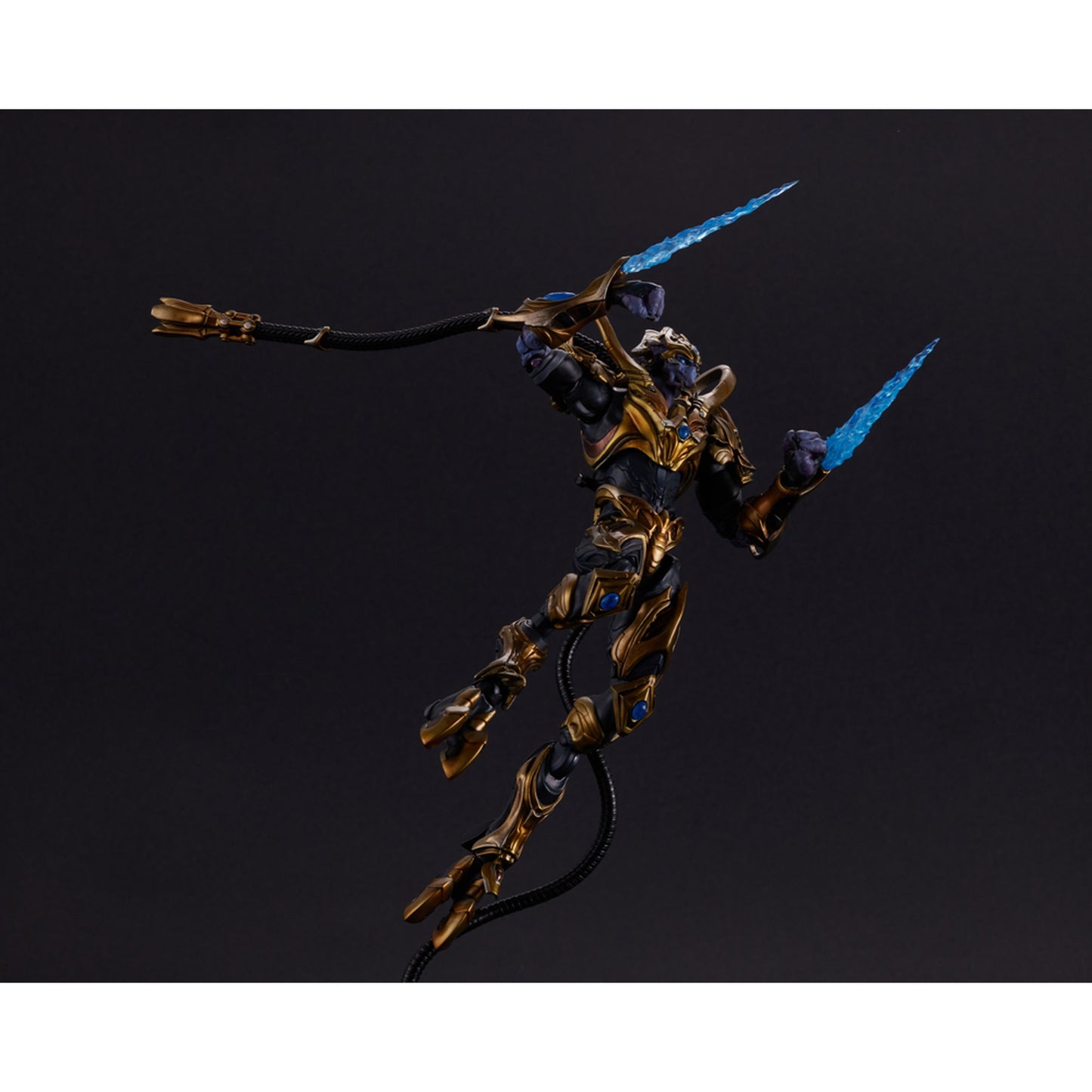 『StarCraft』 Zealot