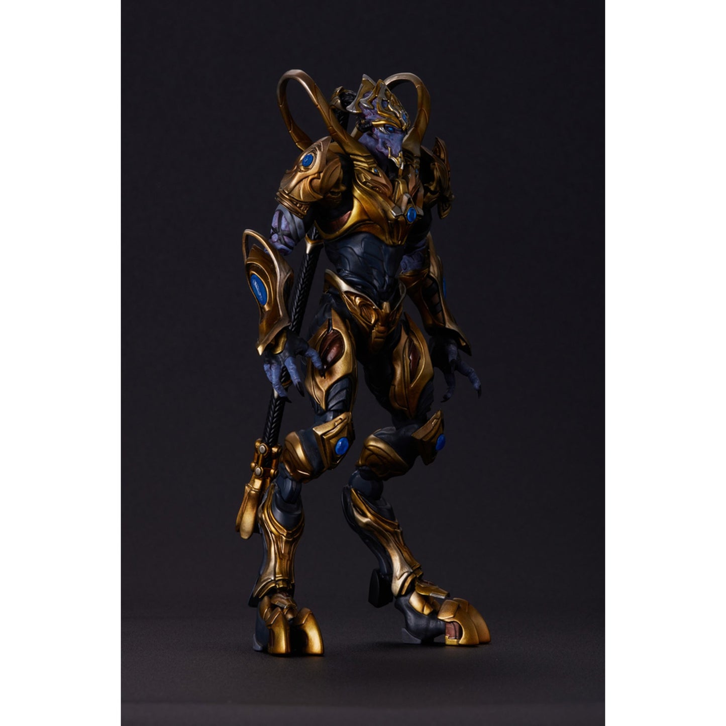 『StarCraft』 Zealot