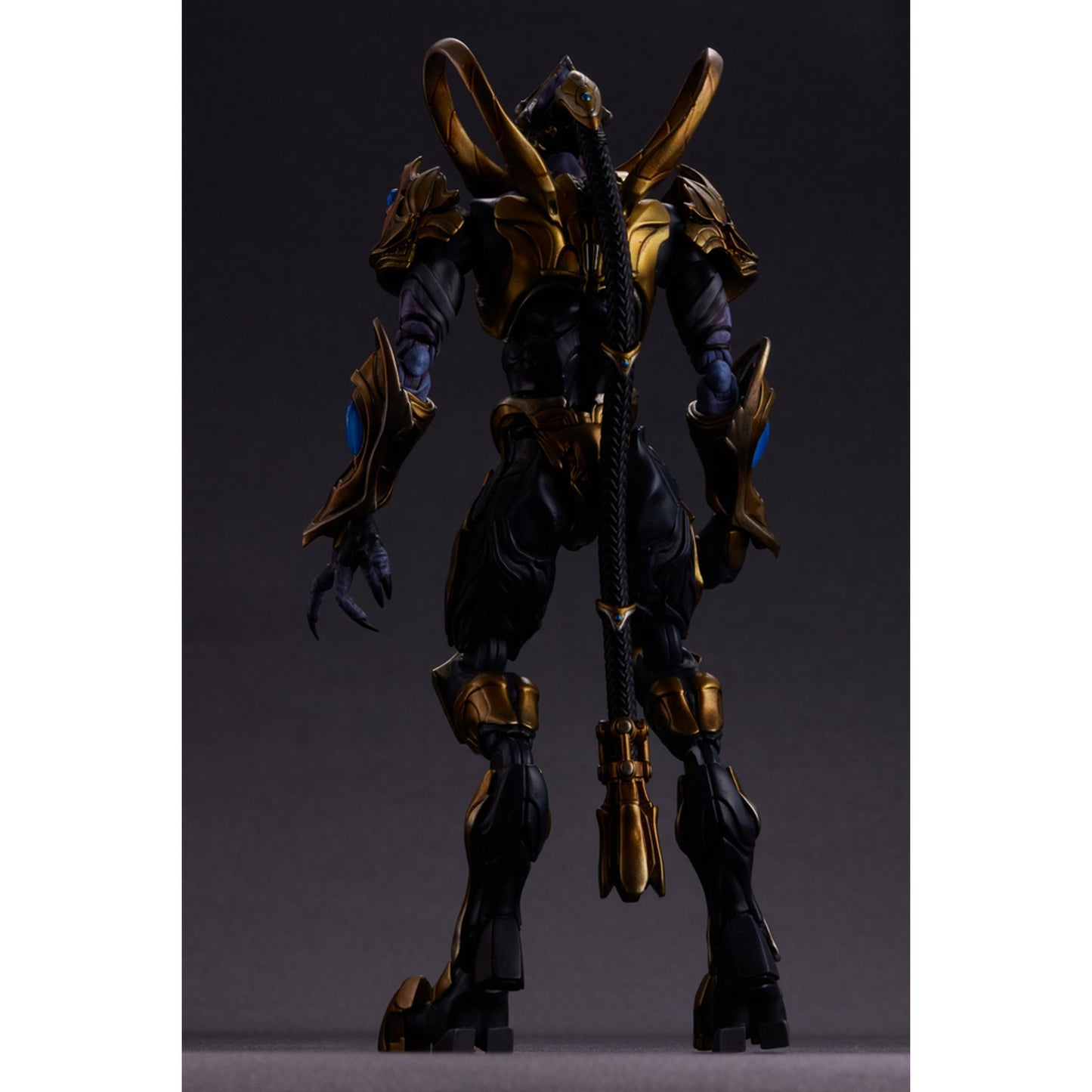 『StarCraft』 Zealot