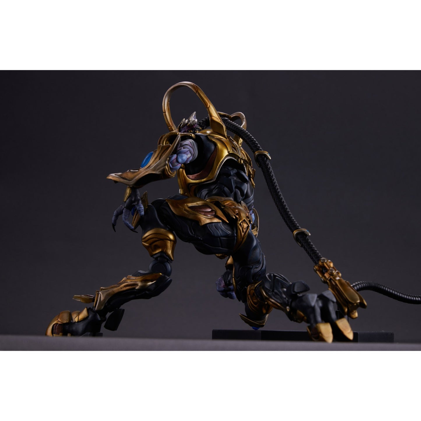 『StarCraft』 Zealot
