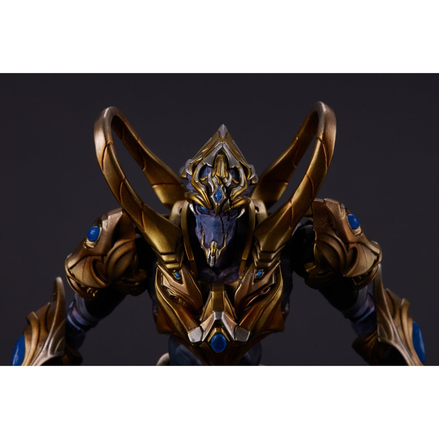 『StarCraft』 Zealot
