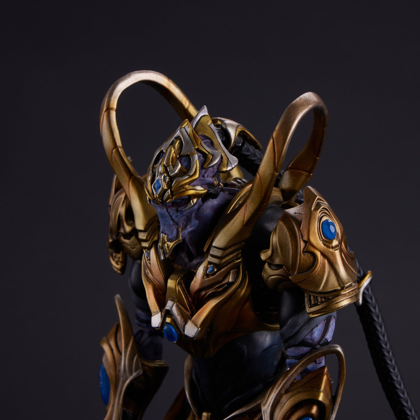『StarCraft』 Zealot