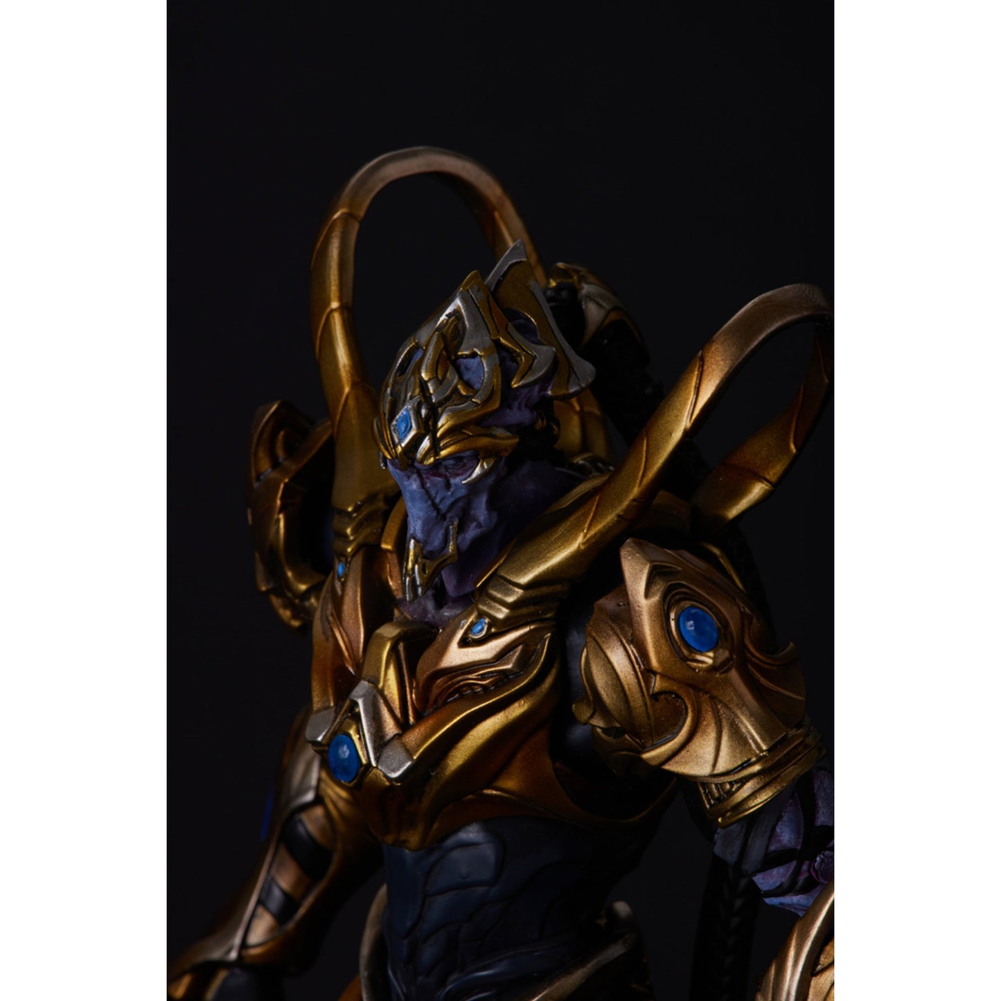 『StarCraft』 Zealot