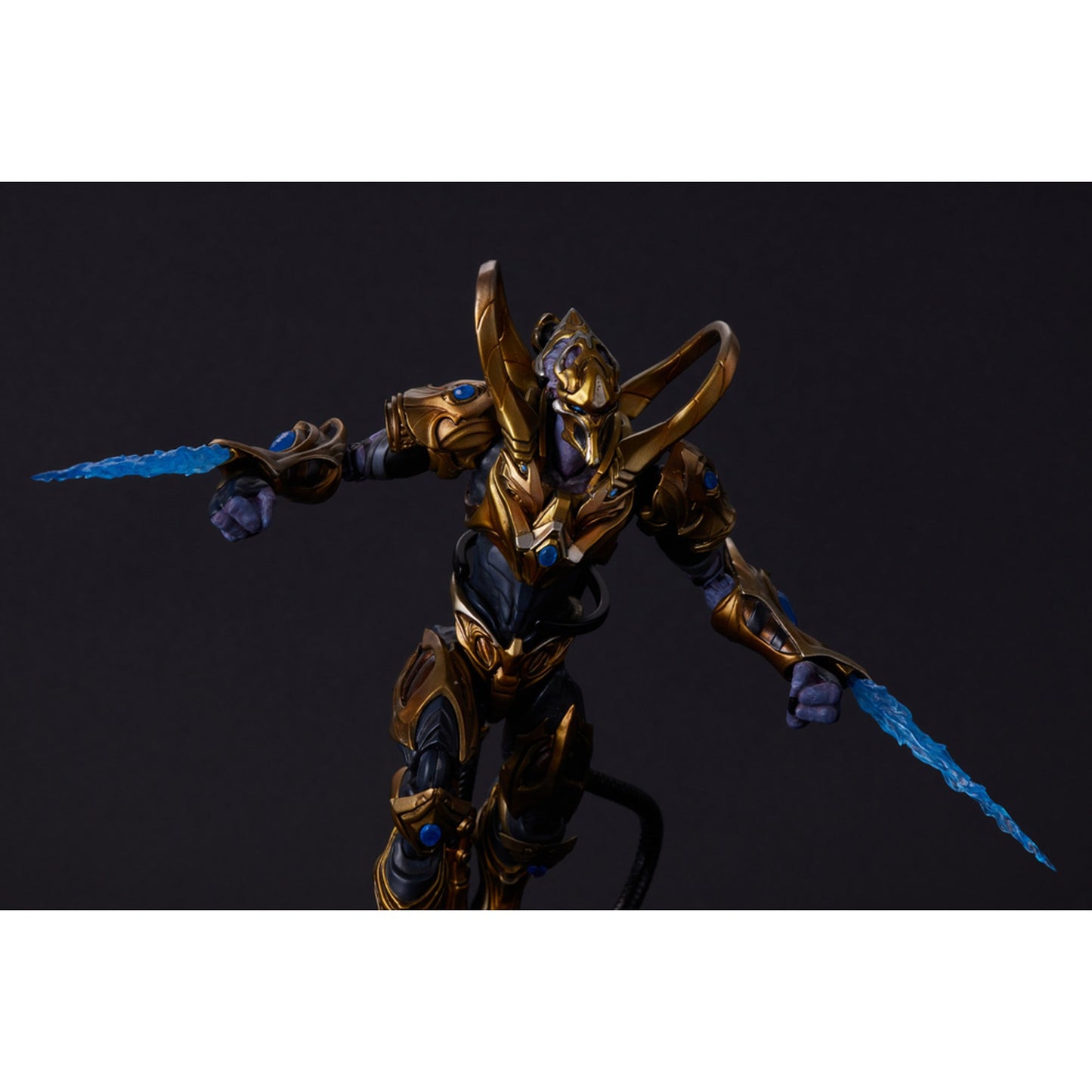 『StarCraft』 Zealot