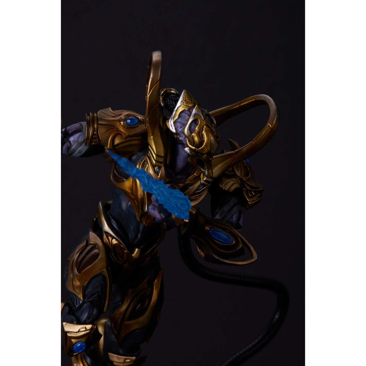 『StarCraft』 Zealot