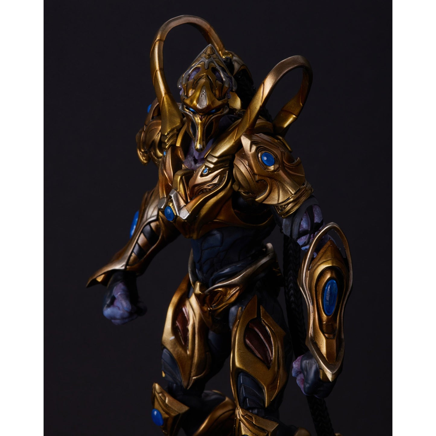『StarCraft』 Zealot