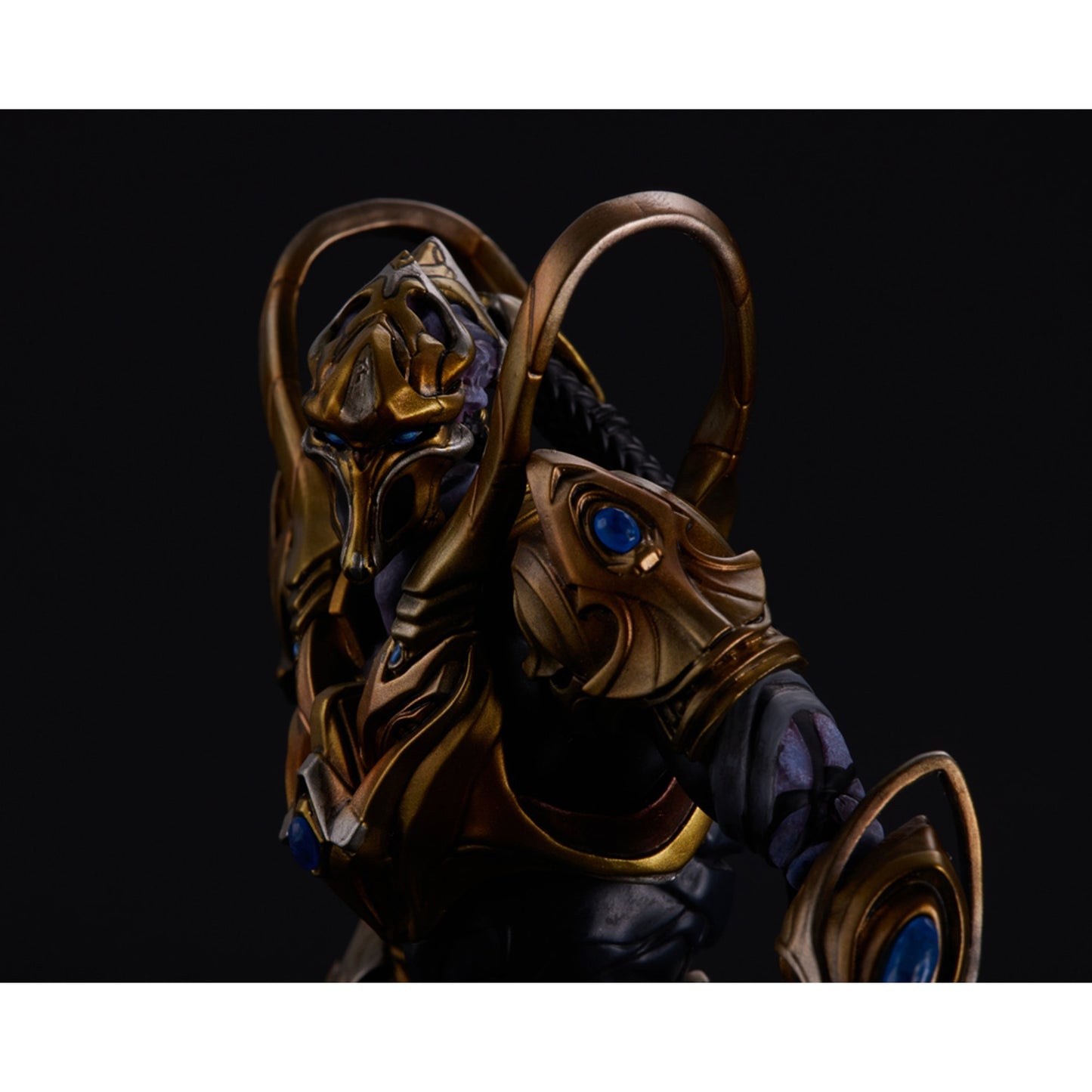 『StarCraft』 Zealot