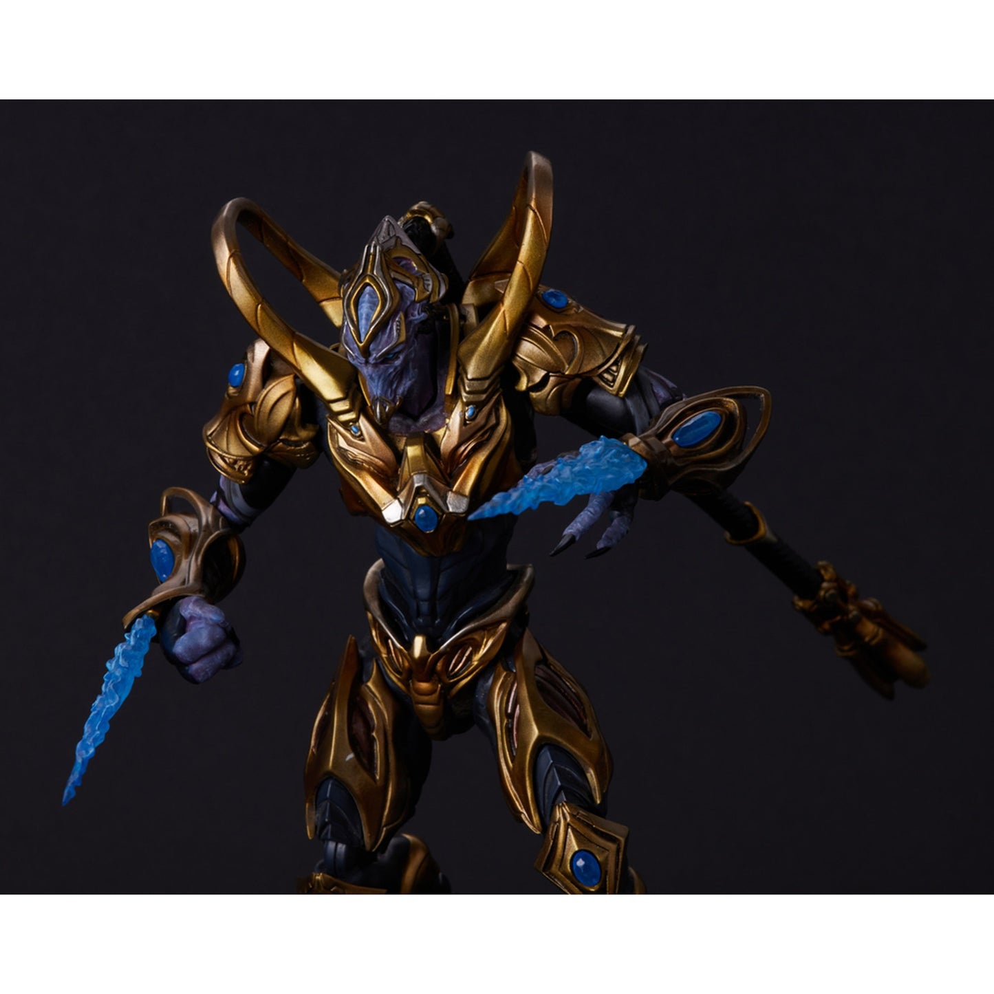 『StarCraft』 Zealot