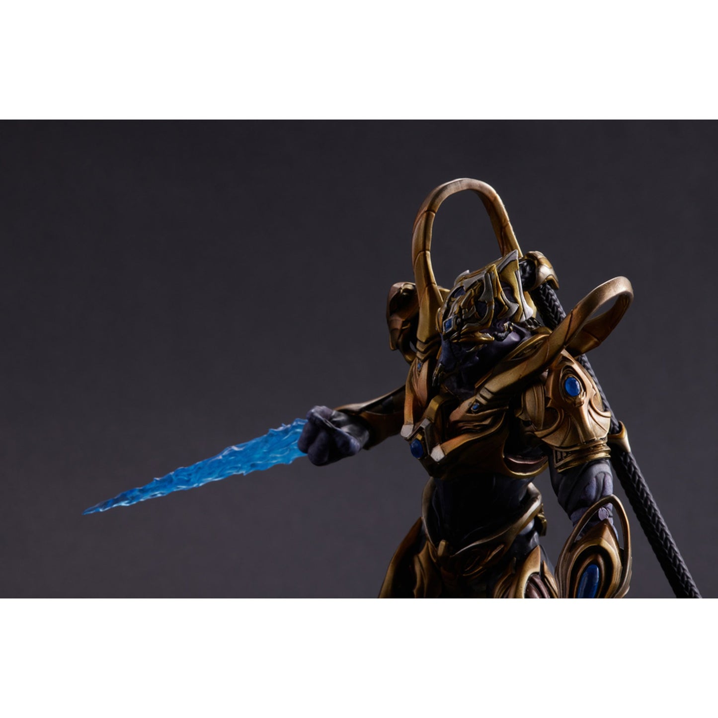 『StarCraft』 Zealot