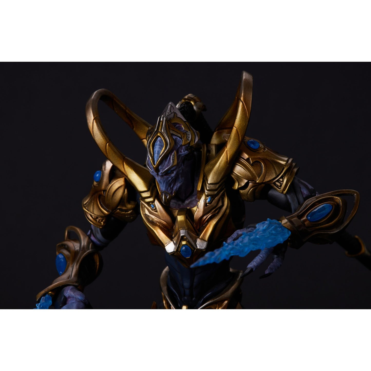 『StarCraft』 Zealot