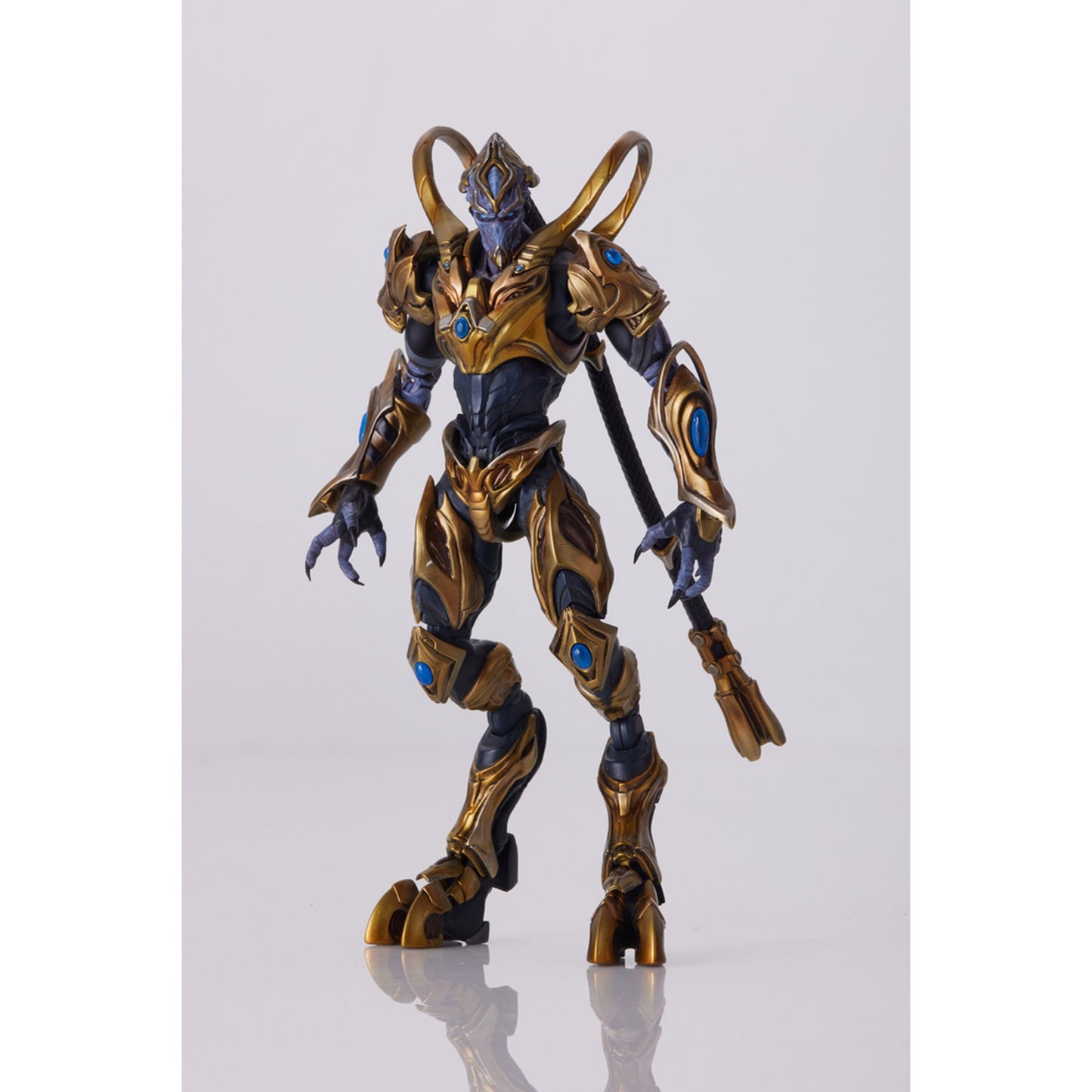 『StarCraft』 Zealot