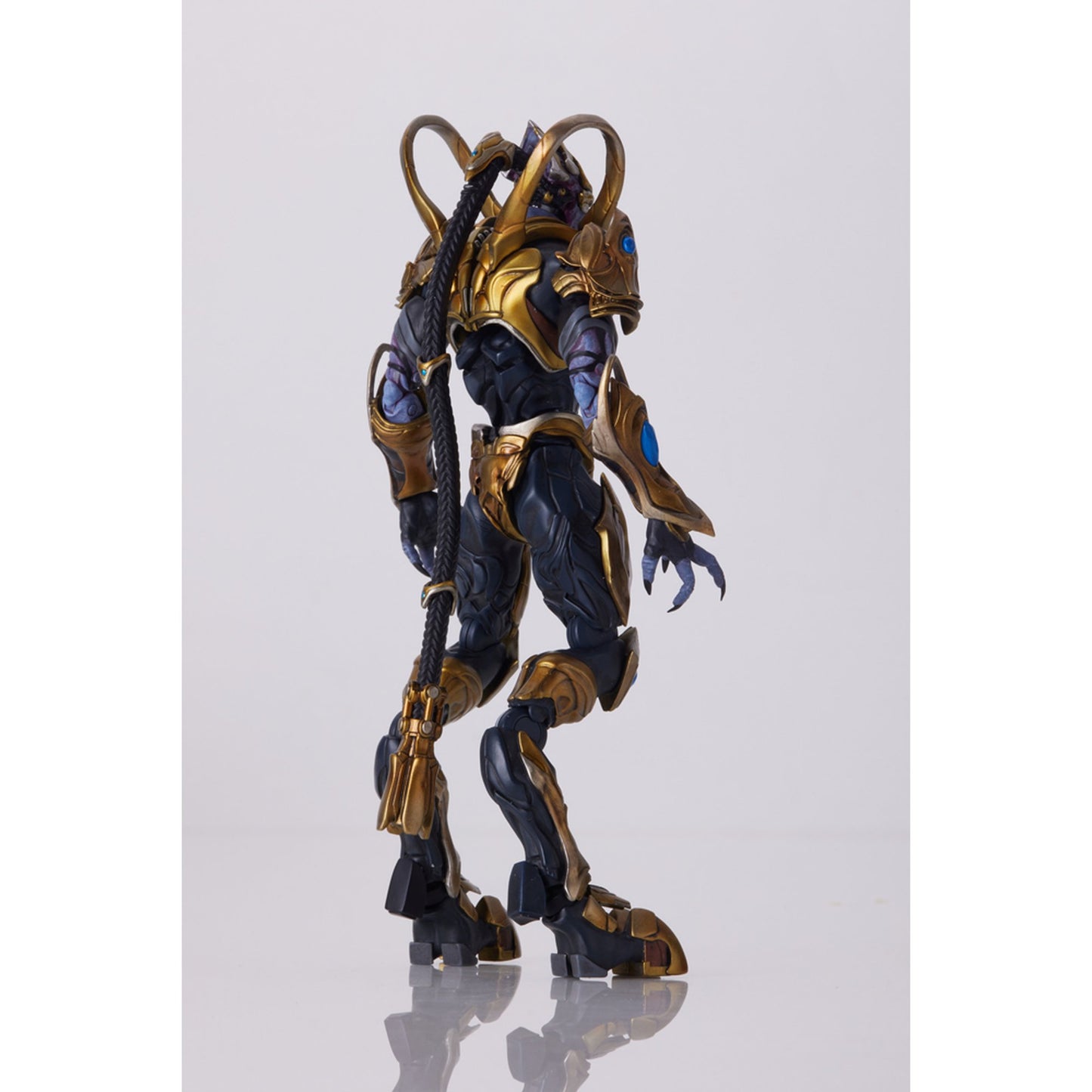 『StarCraft』 Zealot