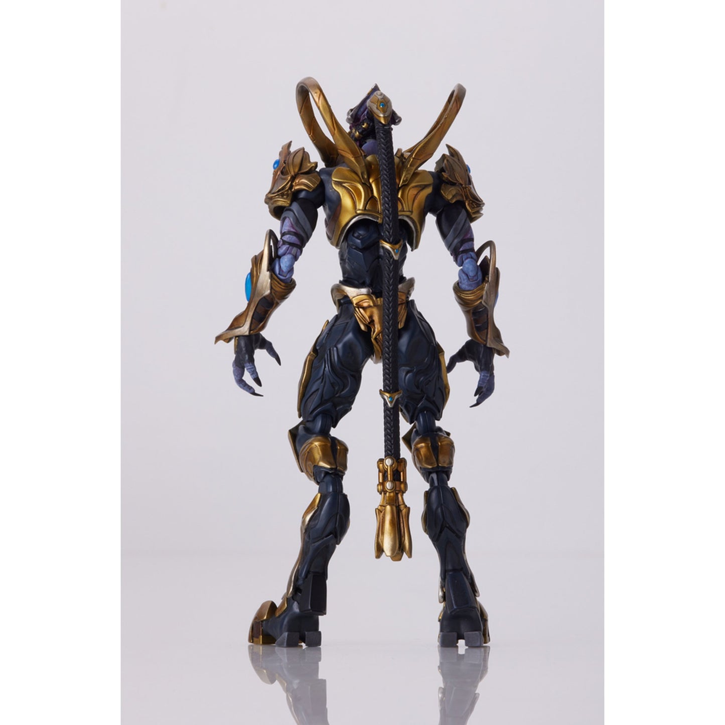 『StarCraft』 Zealot