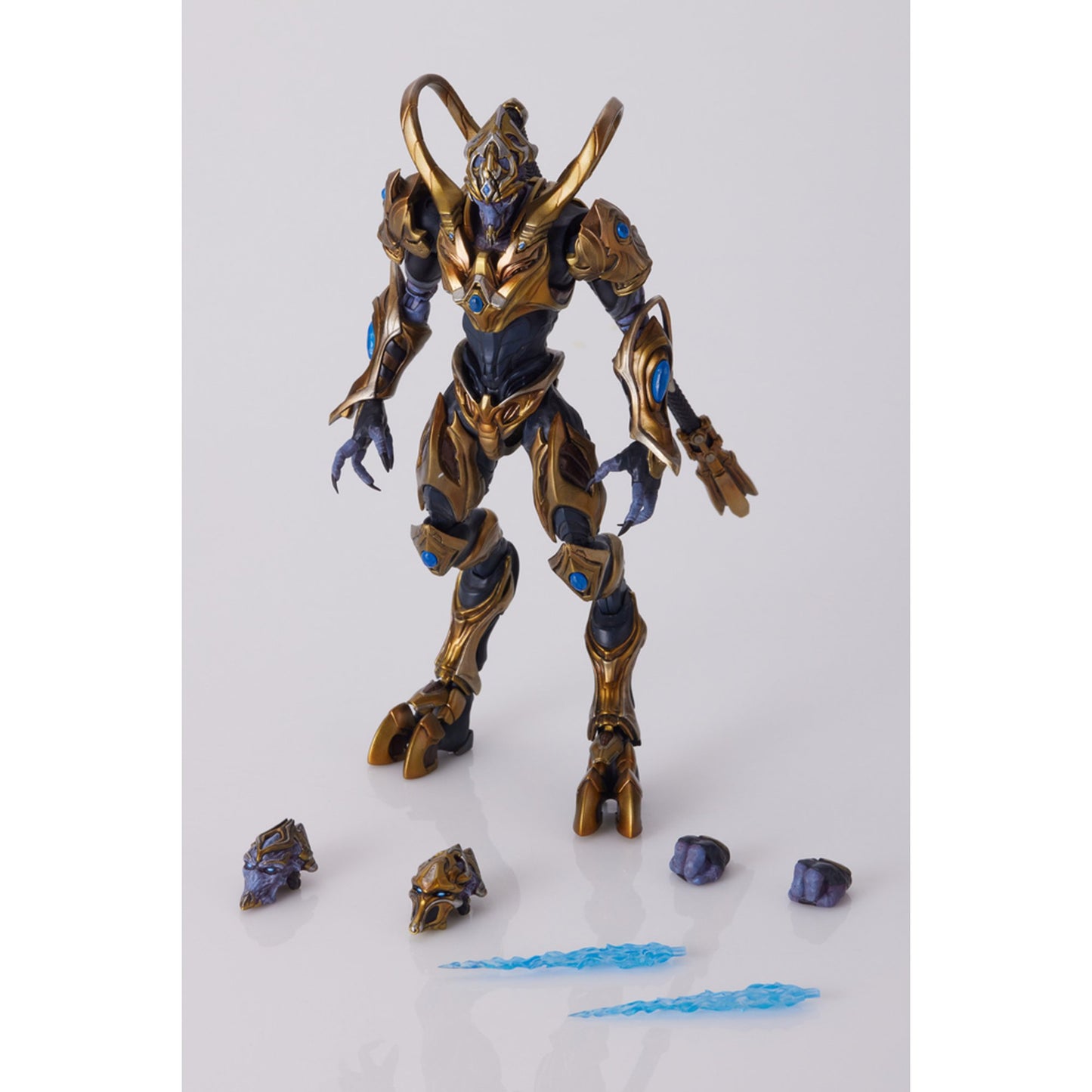 『StarCraft』 Zealot