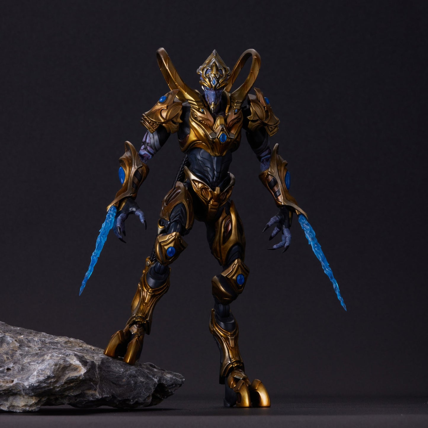『StarCraft』 Zealot