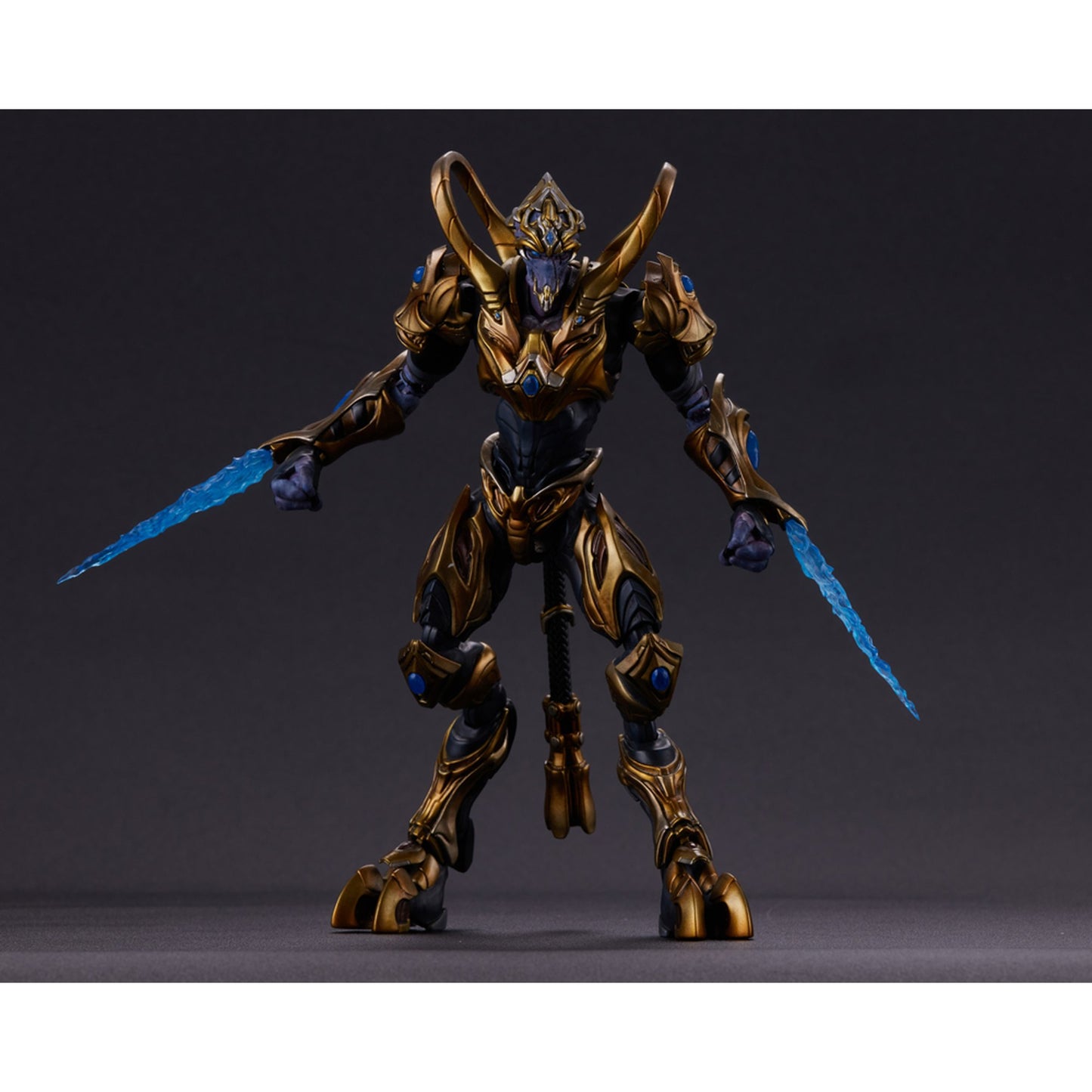 『StarCraft』 Zealot