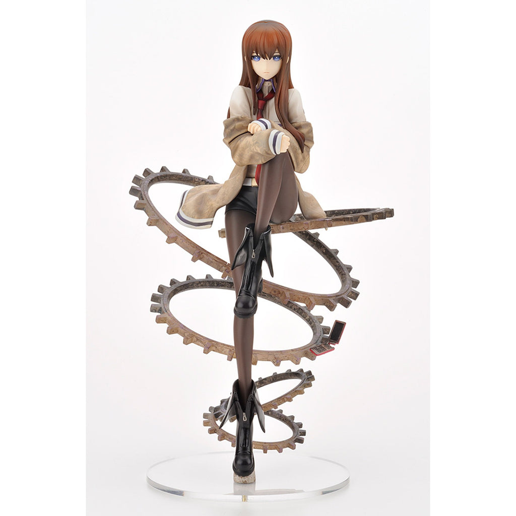 1/8 『STEINS;GATE』 牧瀬紅莉栖