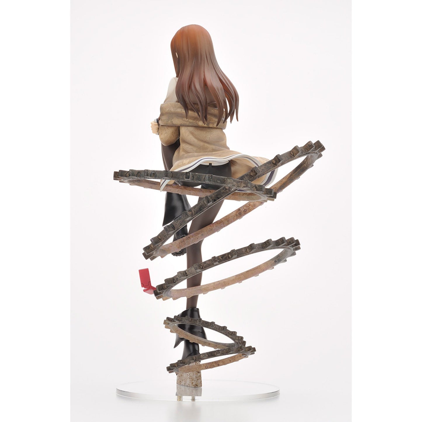 1/8 『STEINS;GATE』 牧瀬紅莉栖