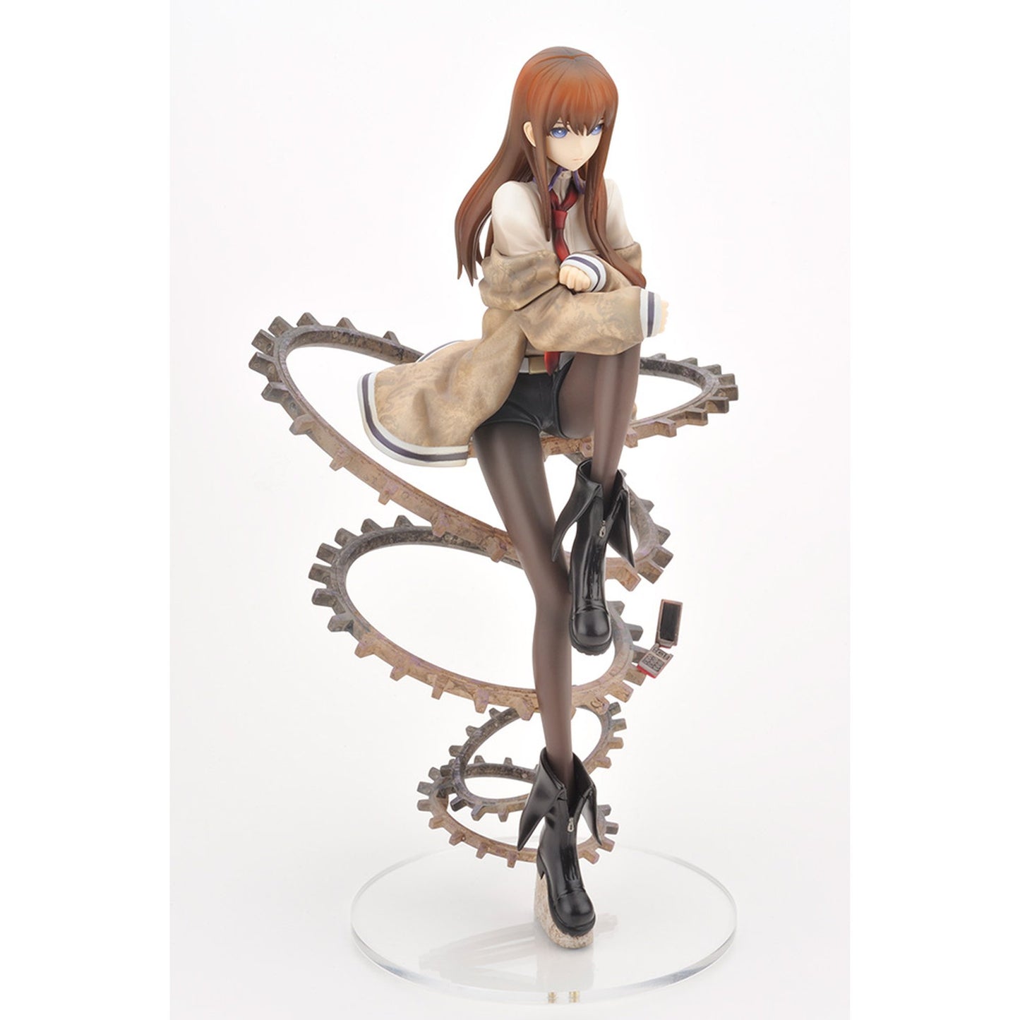 1/8 『STEINS;GATE』 牧瀬紅莉栖