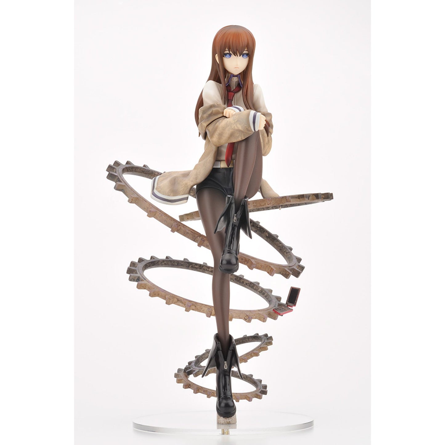 1/8 『STEINS;GATE』 牧瀬紅莉栖