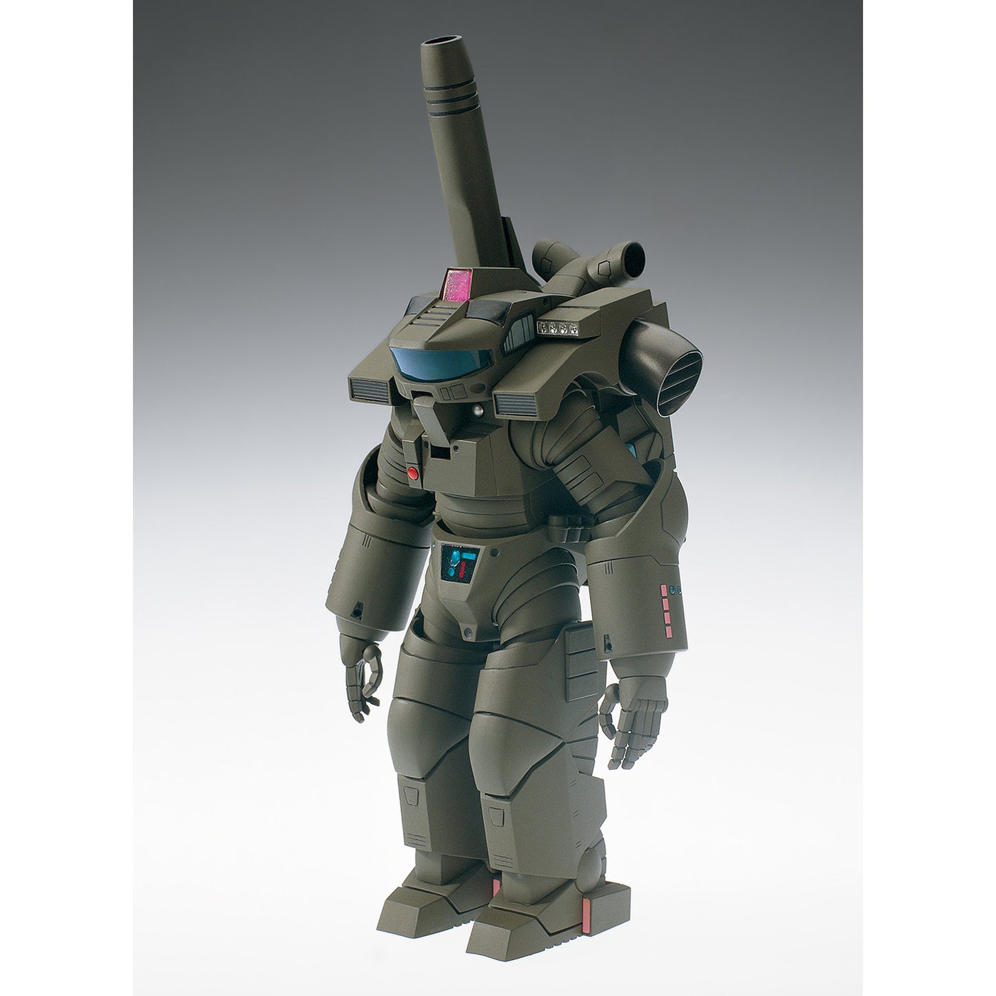 1/12SCALE 機動歩兵