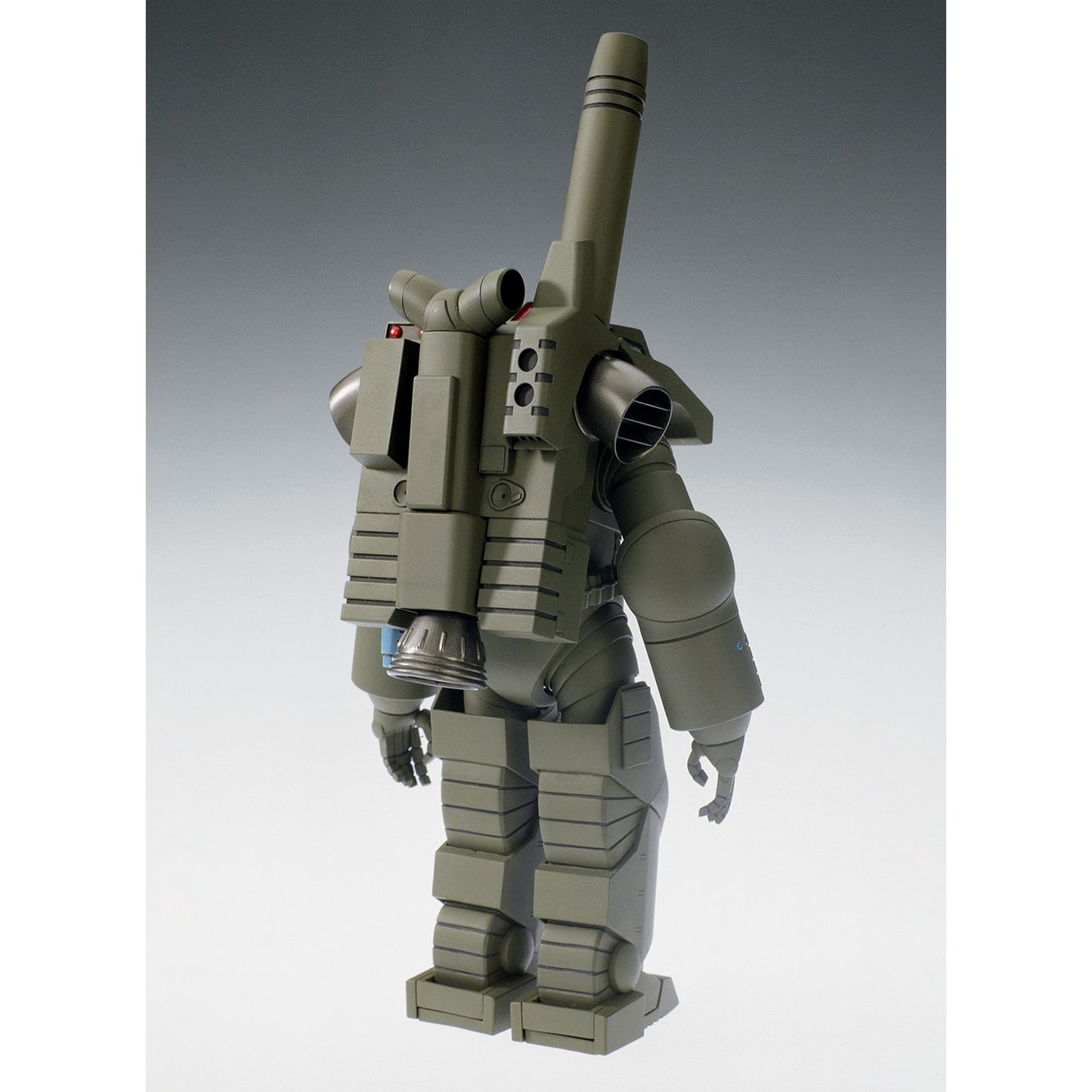 1/12SCALE 機動歩兵