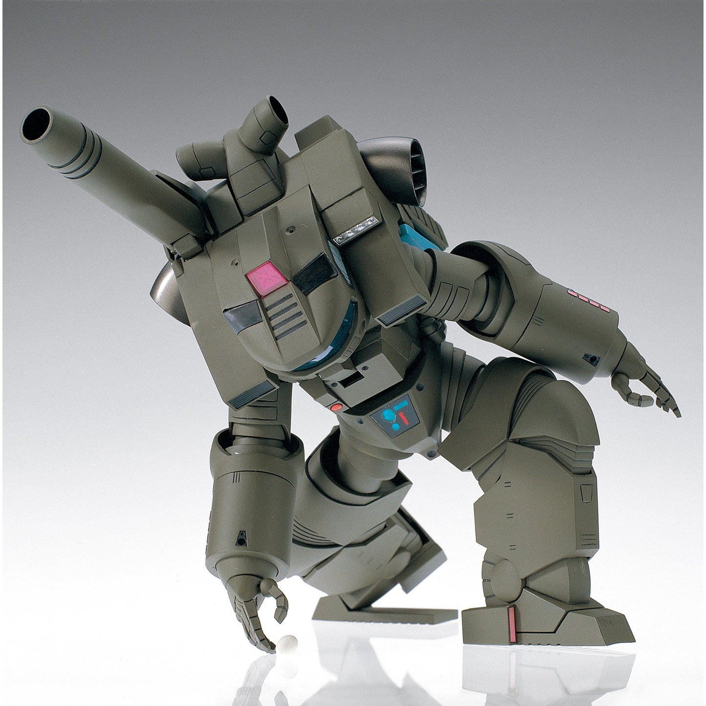 1/12SCALE 機動歩兵