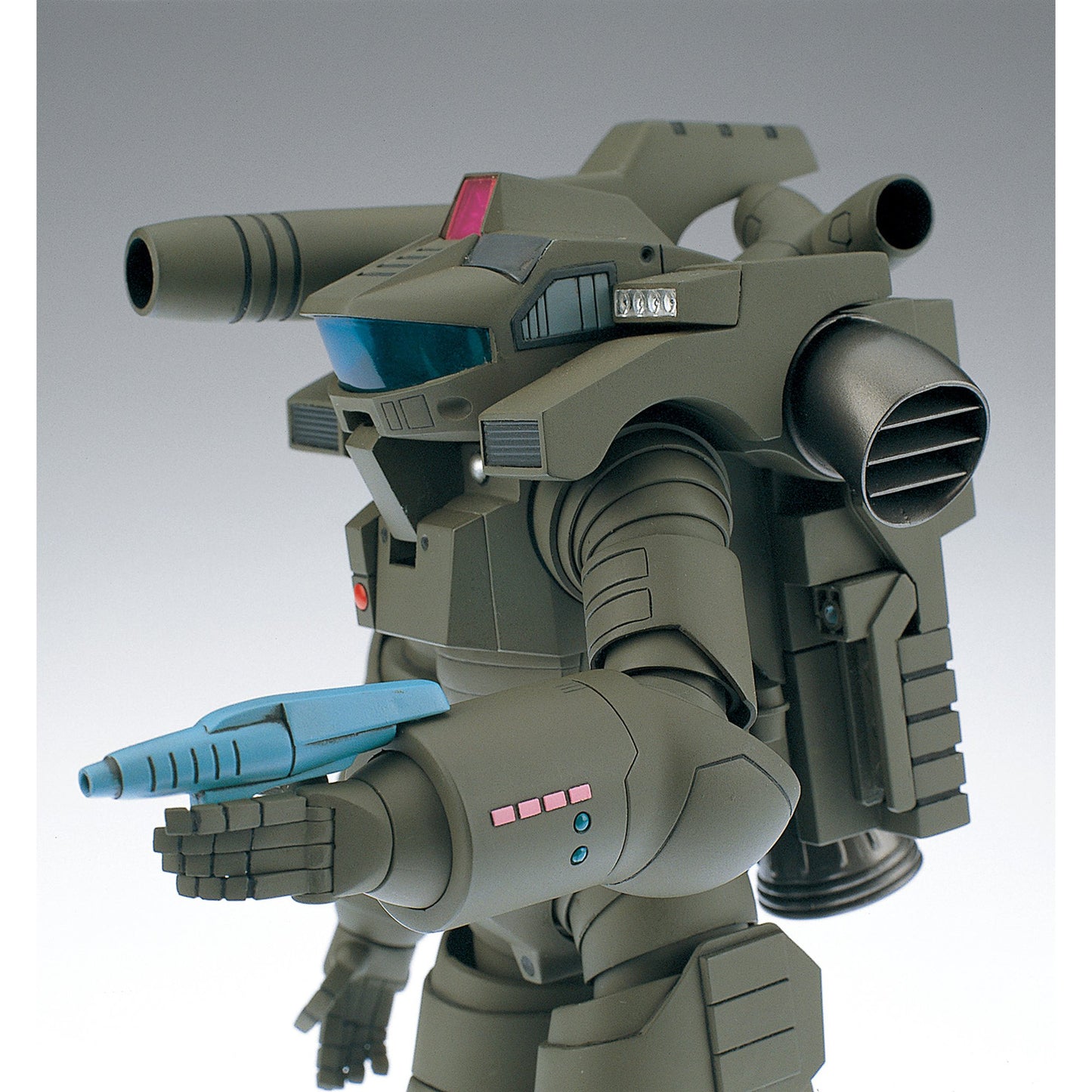 1/12SCALE 機動歩兵