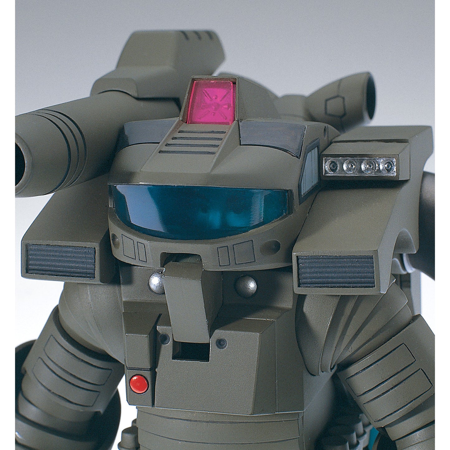1/12SCALE 機動歩兵