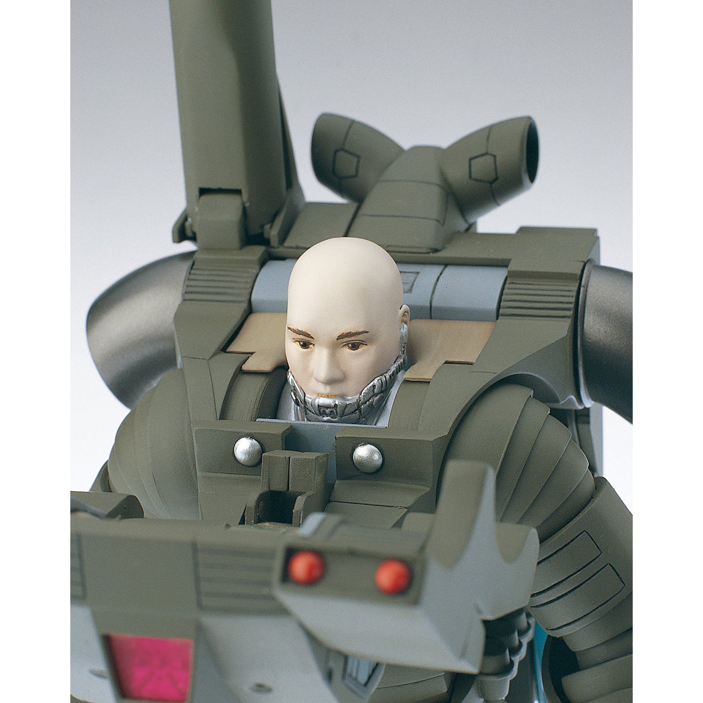 1/12SCALE 機動歩兵