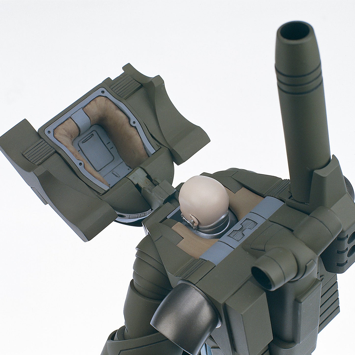 1/12SCALE 機動歩兵