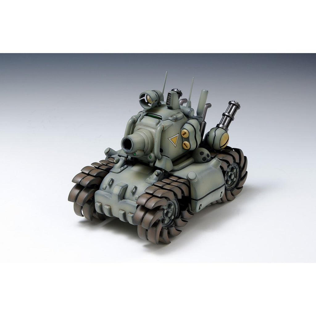 1/24 SV-001/I メタルスラッグ
