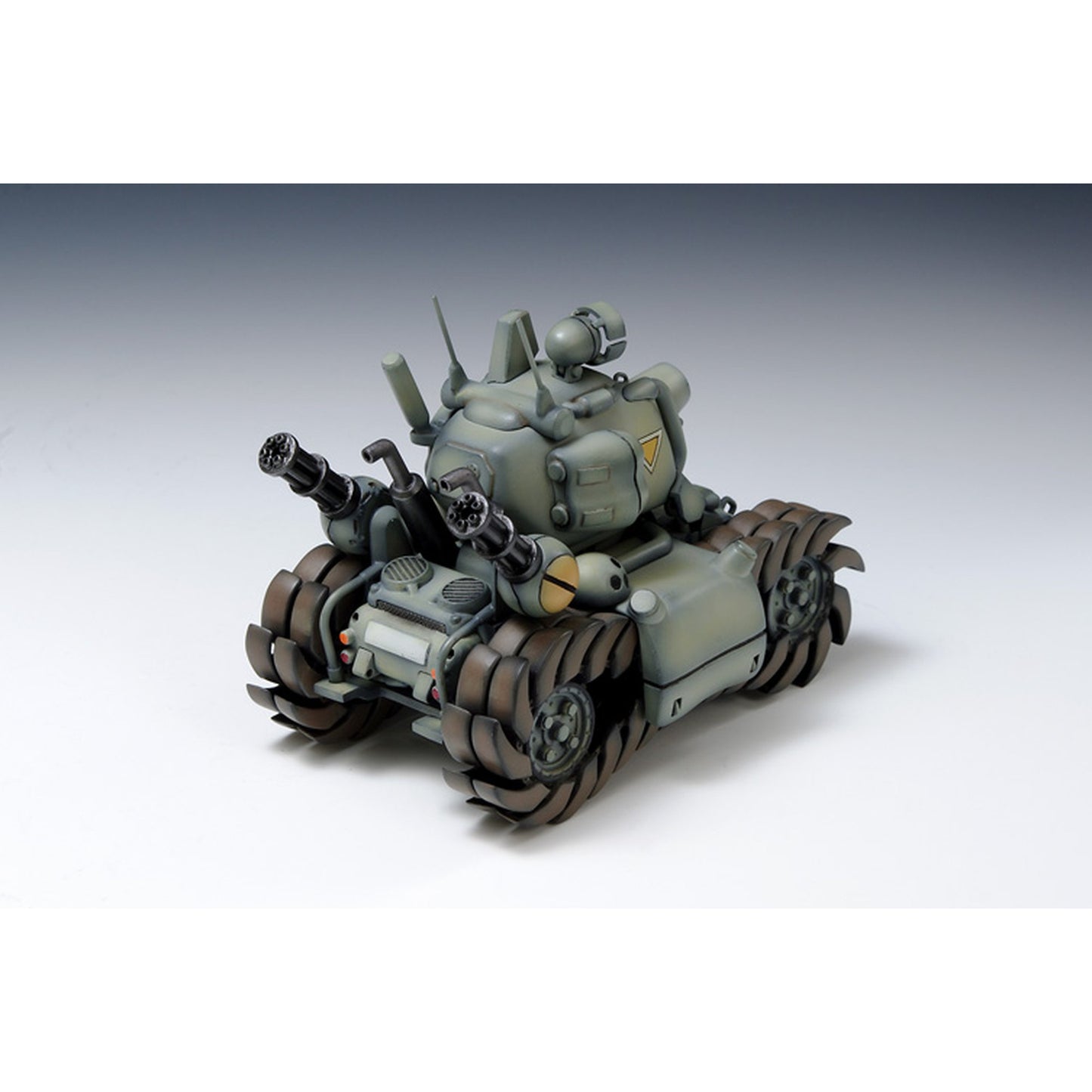 1/24 SV-001/I メタルスラッグ