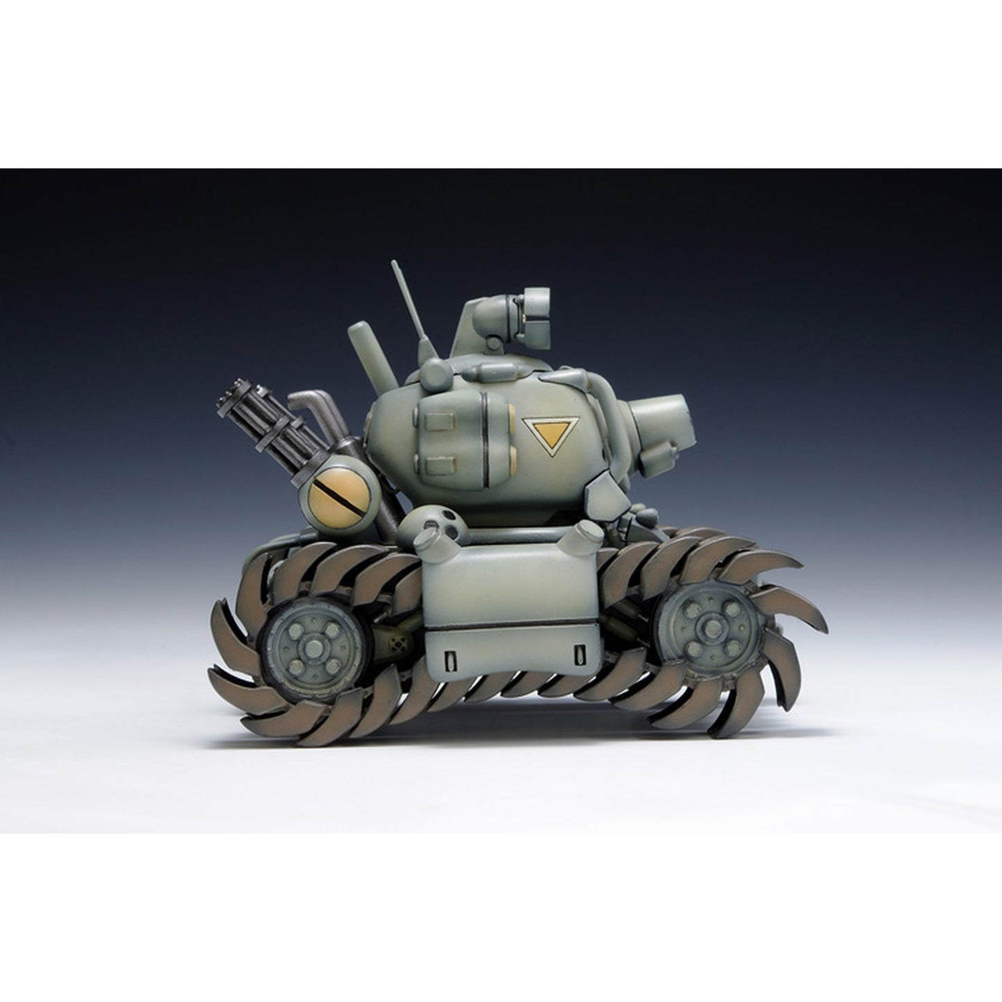 1/24 SV-001/I メタルスラッグ