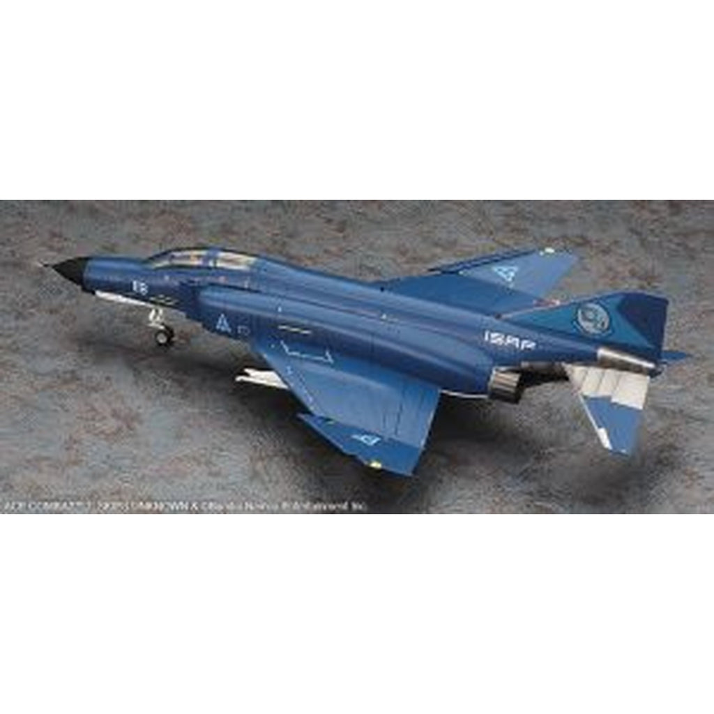 1/48 『エースコンバット7 スカイズ・アンノウン』 F-4E ファントム II メビウス1